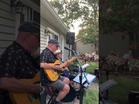 Promotional video thumbnail 4 for Randy Pendleton Productions