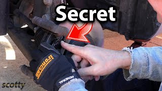 Mechanics Don’t Want You to Know About These Brake Pads