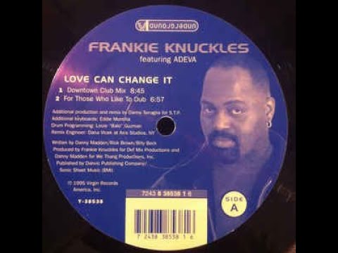 download lagu mp3 mp4 FRANKIE KNUCKLES FT ADEVA Mp3, download lagu FRANKIE KNUCKLES FT ADEVA Mp3 gratis, unduh video klip FRANKIE KNUCKLES FT ADEVA Mp3