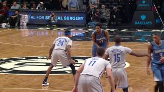 Andrew Wiggins - Minnesota Timberwolves