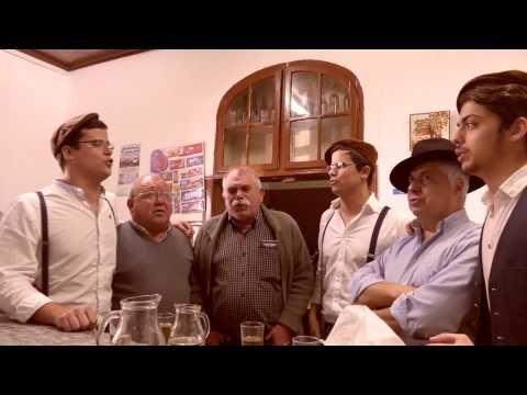 A Moda Mãe (Episódio 4) - Vamos lá Saindo (ao vivo)