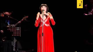 Mireille Mathieu - Qu´elle est belle