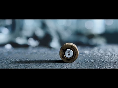 Deadpool Bullet Countdown Scene Deadpool 2016 Movie Clip 4K