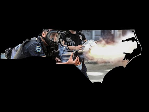 Click to Watch the Protests in Charlotte, N.C. turn violent - It's time for a change in attitudes video