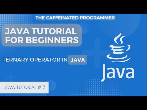 Ternary Operator Conditional Operator Java Program Icse Isc Computer