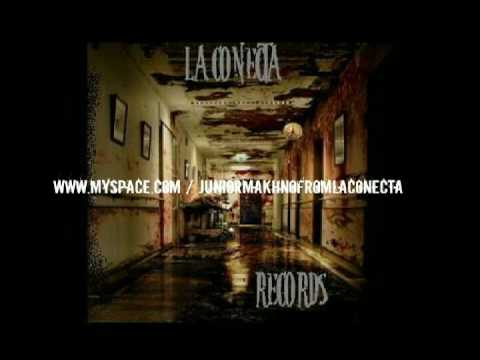 Wyze Mindz & Fatah Death - Vision ( prod. by Junior Makhno )