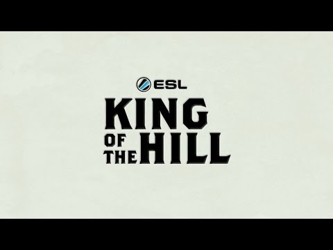 [HS VODs] Ostkaka vs Janetzky | ESL King of the Hill (23.08.2016)