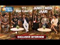 Janhit Mein Jaari | Nushrratt Bharuccha | Anud Singh | Raaj S | Vinod B | Jai B | Ik Taara Bole