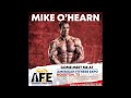 The Lecture That Stopped The American Fit Expo