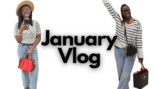 VLOG: Is the COACH ROGUE getting discontinued? YellowSparksJoy