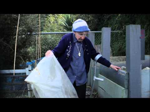 Gardening with Soul Movie Official US trailer