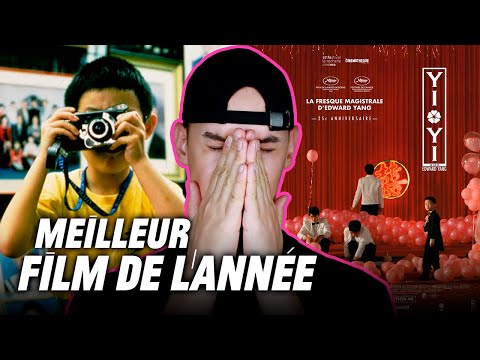 Yi Yi le film qui écrase Superman