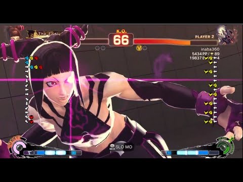 SSF4 AE2012 - Fujino, 1P, ACE・EIRIN, jyobin, GameOutttt, Naruo, LeviStrauss1829, ProudStrawberry