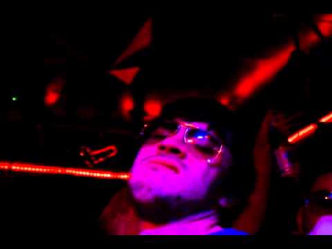 dance or die Columbus with dj self help & barticus