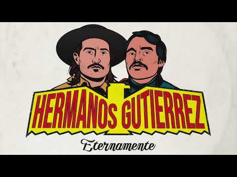 Hermanos Gutiérrez - Eternamente // GREATEST HITS LP // Desert Guitar Magic