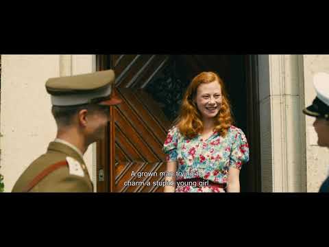 Into The Darkness - Official Trailer