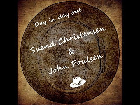 LOS TALENT´LESS - Day in day out (John Poulsen/Svend Christensen)