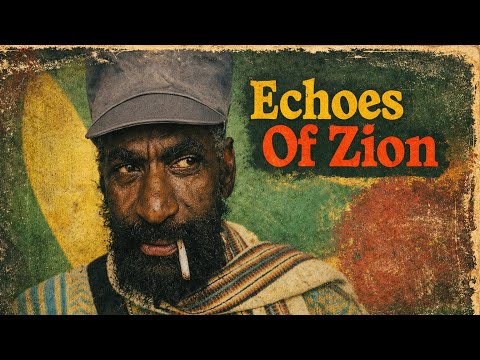Roots Reggae (1977) [Unreleased Album] Rootsman Levi - Echoes Of Zion