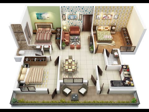 Laxmi Heights Project Tour 1