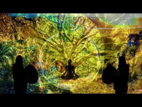 Project For Gaia - Shaman Meditation Drums - Start Of The Rituals