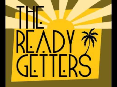 The Ready Getters - La Turbia (Demo)