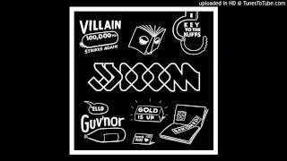 Banished - JJ DOOM (Beck Remix)