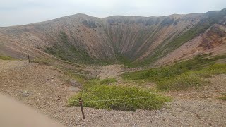 帰るぞー(1222.2キロ走破済)