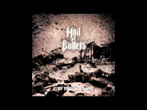Hail of Bullets - Before the Storm (intro) - Ordered Eastward