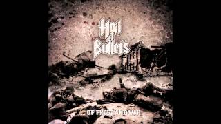 Hail of Bullets - Before the Storm (intro) - Ordered Eastward