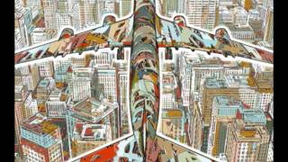 Joe Cool - Intro (ROME)