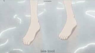 Code Geass in a nutshell (major spoilers)