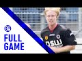 DE KRALINGERS WINNEN VAN FEYENOORD | Excelsior - Feyenoord (15-08-2010) | Full Game