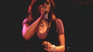 The Donnas-Like an Animal-GAMH-San Francisco-9-19-07