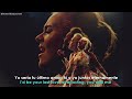 Adele Send My Love To Your New Lover Lyrics Español Video Official