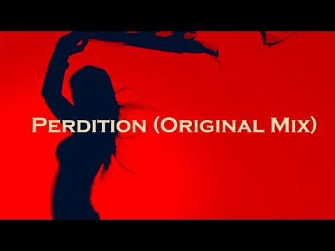 Urban Francis & Bolivia - Perdition (Original Mix)