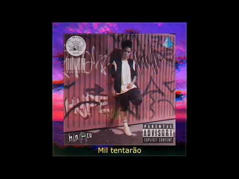 Hinoto - Hype (Prod. Tibiel Beats)