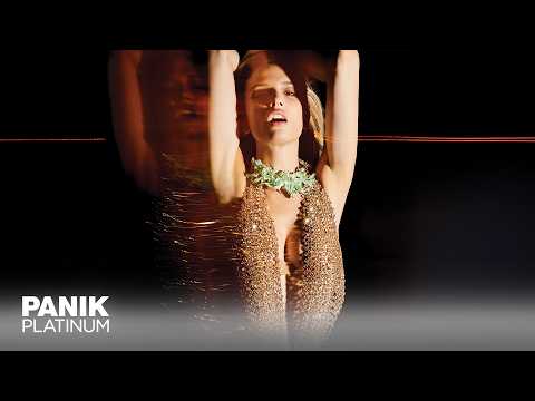Κατερίνα Λιόλιου - Βενζίνη Στα Σεντόνια - Official Audio Release