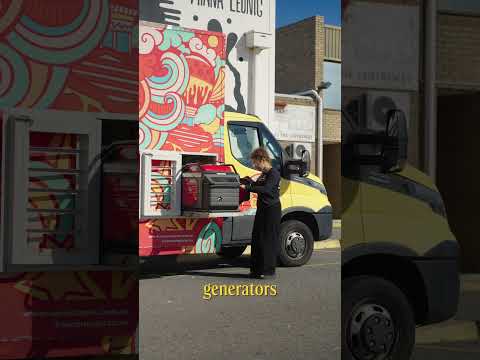 Food Truck VS Restaurant - 5 Differences That No One Tells You!