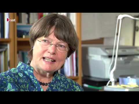 Scobel Interview - Das Trauma der Großeltern geerbt