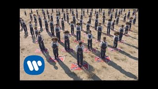 Musik-Video-Miniaturansicht zu This Land Songtext von Gary Clark Jr.