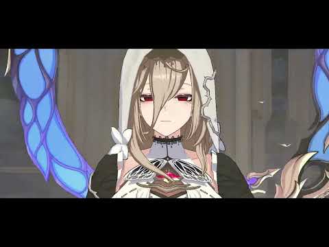 Honkai 3rd Impact Elysian Realm Deep Sequence Beating Shroud Difficulty