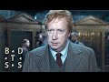 5 Harry And Ron Encounter Mr Weasley Harry Potter And The Deathly Hallows Part 1 Deleted Scene