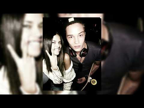 En nuit - VIDEOCLUB (slowed + reverb)