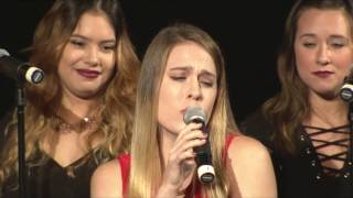 With a Little Help From My Friends