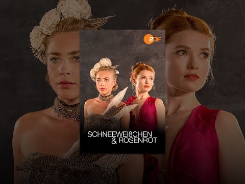 Schneeweißchen & Rosenrot