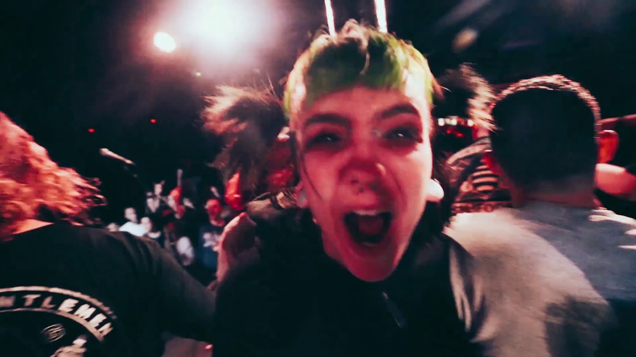 Capstan — Livebait