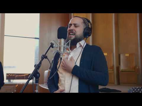 Gesher ("The Bridge") - Yosef Goldman