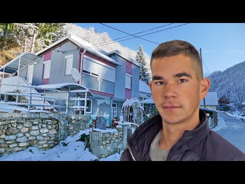 Svi u čudu, Zaim dobio besplatno prelijepu kuću