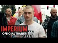 Imperium (2016 Movie – Daniel Radcliffe, Toni Collette) - Official Trailer