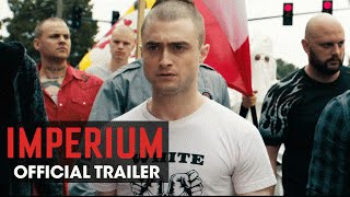 Imperium Film Trailer